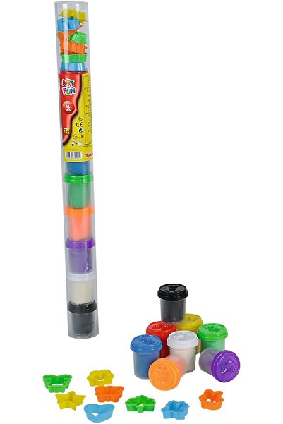 Generic ART & FUN - PASTA DA MODELLARE