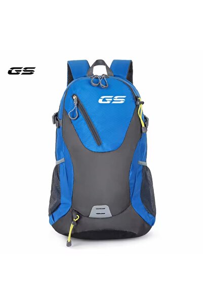 ARDSU Gs Logolulu 40L Large Capacity Waterproof Backpack