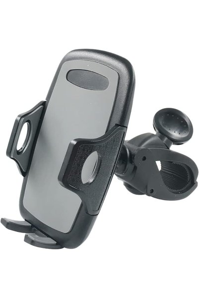 Generic - Universal Phone Holder for Stroller - Stroll & Connect - Easy to In...