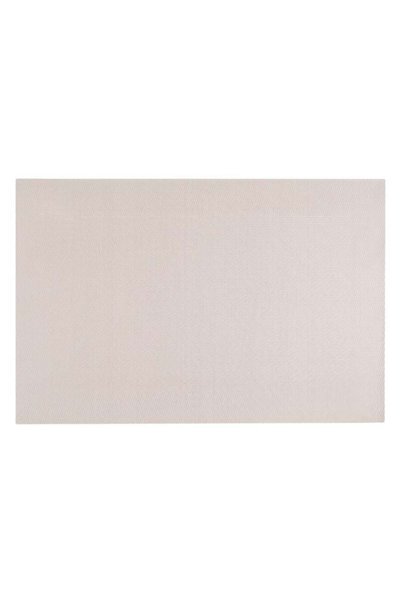 SHOPIENS Suport pentru farfurie taupe cu cadru 45x30 cm Shopiens®