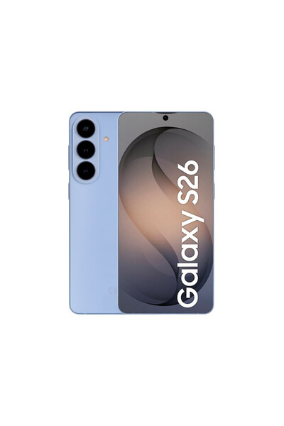 Samsung Galaxy S26 (S942) 12/512GB Albastru Cer