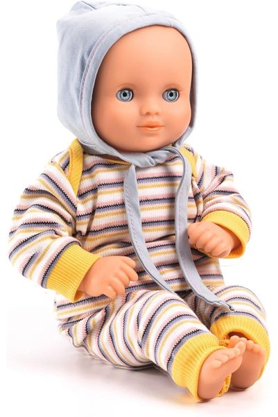 Generic Baby Doll Canary