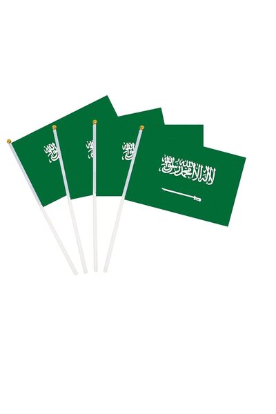 Generic Flag المملكة العربية السعودية، 50 قطعة من أعلام المكتب السعودية التي ...