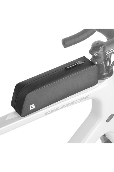 Generic Bike Frame Bag Waterproof Bicycle Top Tube Bag Cycling Tools Storage ...