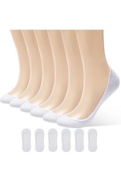 GENERAL ATBITER Unisex Adult Athletic Socks Socks
