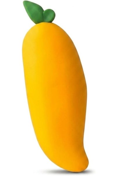 TERRIFI 3D Food Earsers, Cute Fruit Vegetable Puzzle Erasers, Big Cool Fun Ta...