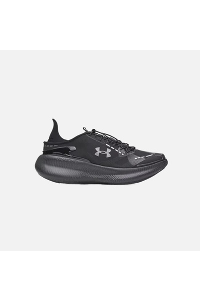 Under Armour Ua Echo Slipspeed Men's Casual Shoes 6006061-007 Black