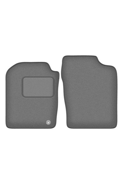 Wielganizator Covorașe auto față pentru: Daihatsu Cuore VII L276 hatchback (2...