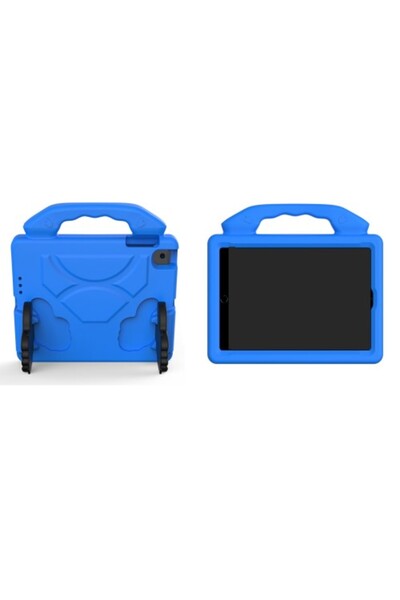 EVA Παιδική Αντικραδασμική Θήκη για iPad mini 4 / mini (2019) 7,9″, Μπλε