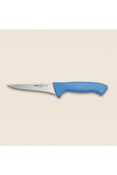 PİRGE Bone Knife 16.5 cm Blue