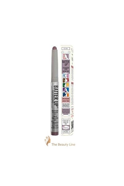 the balm قلم ظلال العيون باتر أب – بينش هيتير