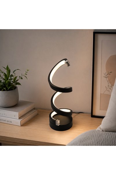 SBR Lampa Birou LED cu Alimentare USB