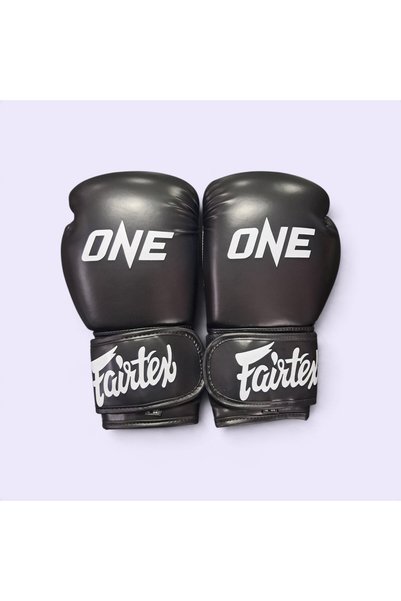 onefairtex One Boxing Glove