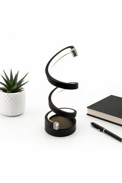 SBR Lampa Birou LED cu Alimentare USB