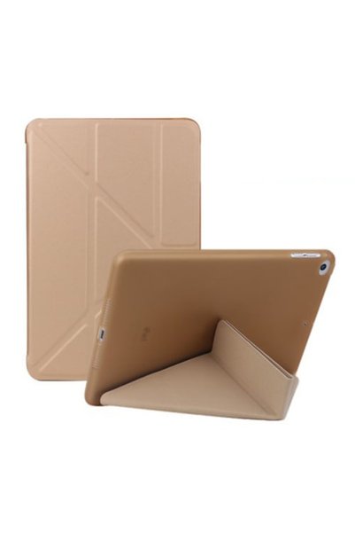 OEM Δερμάτινη Θήκη Βιβλίου Origami με Βάση για iPad mini 2019/mini 4 7,9” - Χ...