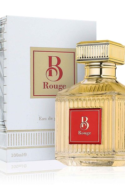 Fragrance World B Rouge Eau de Parfum , унисекс, 100 мл