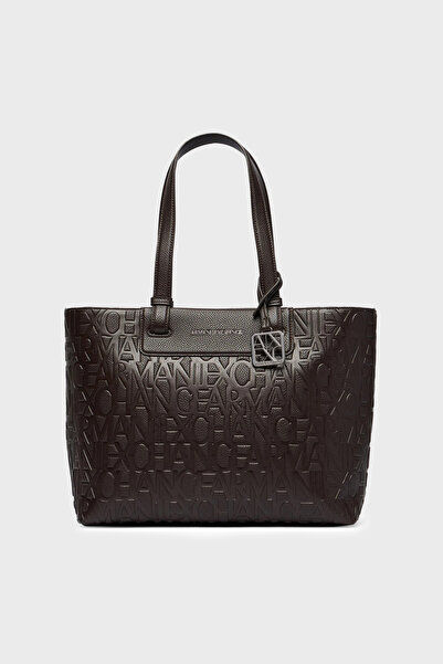 Armani Exchange Logolu Omuz Askılı Çanta Kadın ÇANTA XW001481 AF15774 U6032