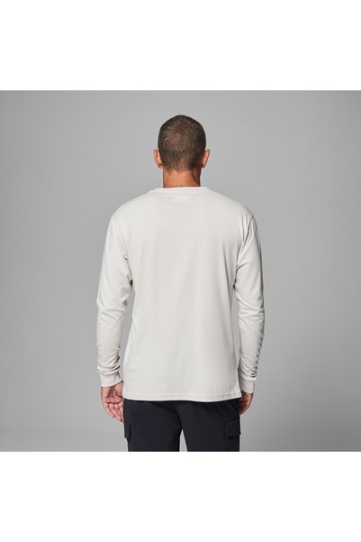 Columbia Csc Basic Men's Long Sleeve T-Shirt Cs0354-G11