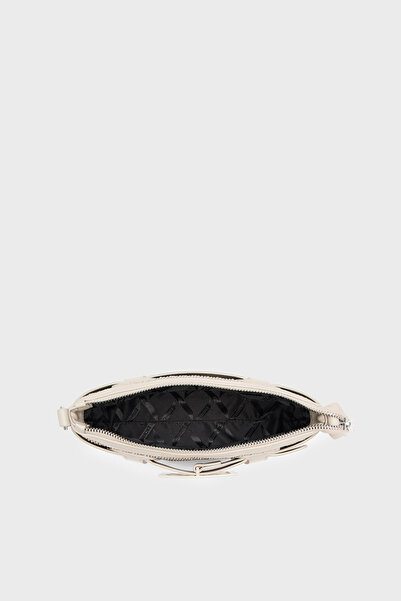Armani Exchange Logolu Çıkarılabilir Askılı Çanta Kadın ÇANTA XW000921 AF26444 M6172