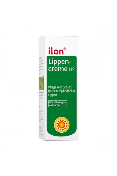 CESRA Lippen-Cream HS, Balsam de buze, Lippen-Cream HS, Tratament pentru herp...