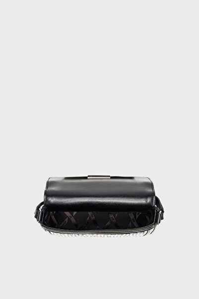 Armani Exchange Taşlı Ayarlanabilir Askılı Çanta Kadın ÇANTA XW003374 AF26449 MC009