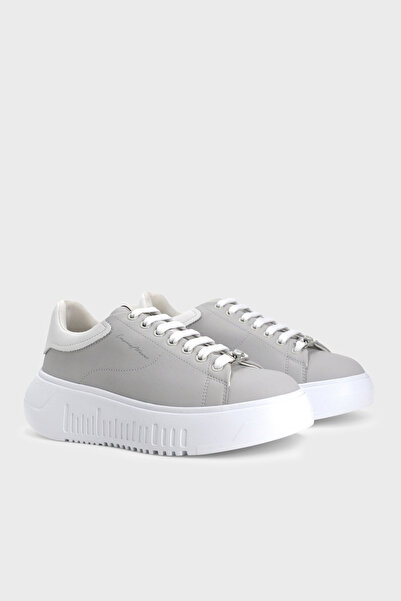 Emporio Armani Ayakkabı Kadın AYAKKABI EW004804 AF24783 M8508