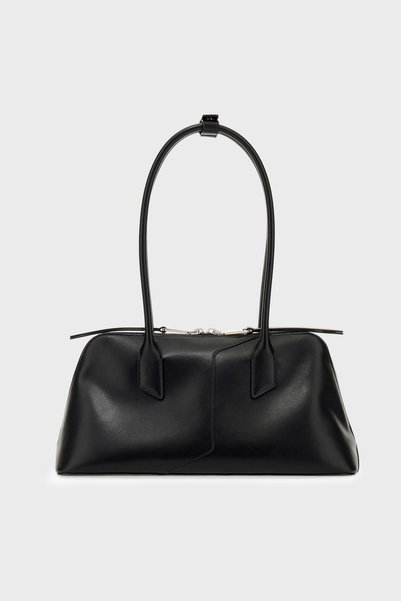 Emporio Armani Logolu Omuz Askılı Çanta Kadın ÇANTA EW005676 AF29741 UC001