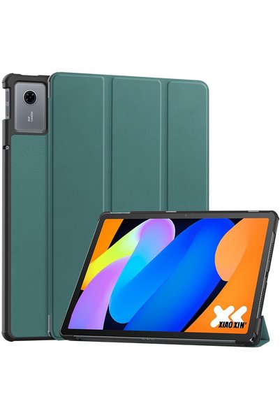 OEM Θήκη Tri-Fold με Βάση για Lenovo Tab K11 Gen 2 / Idea Tab / Xiaoxin Pad 1...