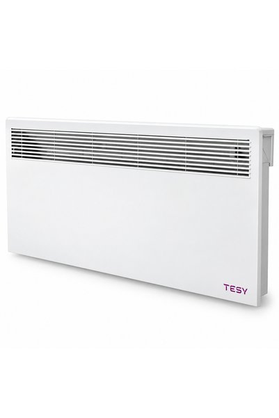 TESY CN 051 250 EI CLOUD W 2500 W Wi-Fi Kontrollü Dijital Duvar Tipi Konvektör Isıtıcı