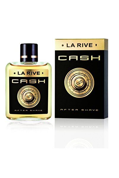 La Rive pentru Bărbați Cash Aftershave 100ml