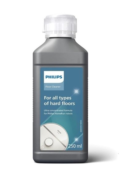 Philips Soluție pentru curățarea suprafețelor 250 ml (Compatibilă cu aspirato...