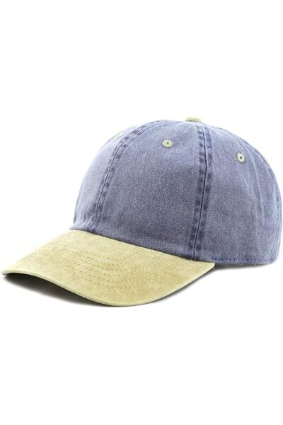 theadaco The Hat Depot mens Baseball Baseball (pack of 1)