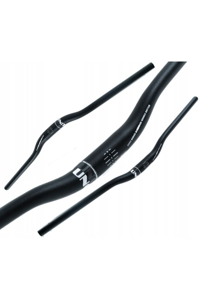 Uno Ghidon MTB KALLOY ALU Negru 660 / 31.8 MM