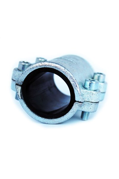 GEBO Clemă de reparații 6/4 " (48-50mm)
