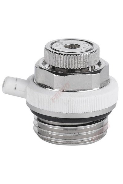 FERRO Dop de aerisire automat pentru radiator 1/2 "