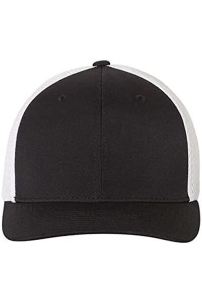 Flexfit Unisex Adult Cotton Twill Fitted Cap Hat