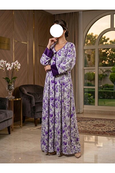 Sama Qatari Jalabiya Cold Fabric - B 24