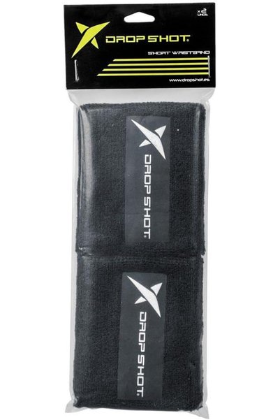 DROP SHOT Long Wristband with 02 Units