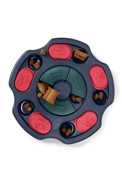 Tchibo Dog Intelligence Toy