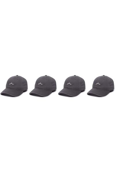 Outdoor Cap unisex-adult Mountain Dad Hat Mountain Embroidered Dad Hat – Adju...