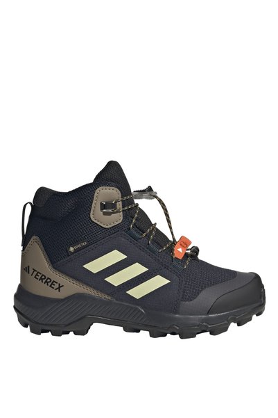 adidas KI5833 TERREX MID GTX K Siyah Erkek Çocuk Outdoor Bot