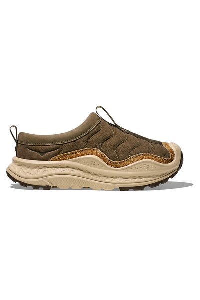 hoka Ora Primo TP Elite Terrain System Slip-On Παπούτσια Ανάρρωσης, Άνω μέρος...