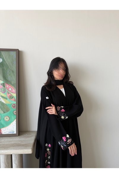 Via abaya صفوة