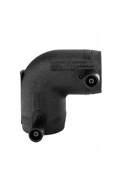 Unidelta Cot PE electrofuziune 90mm PE100 SDR11 EF