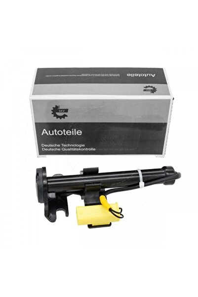 ESEN SKV Amortizor capotă BMW X3 (G01) X4 (G02) stânga 51237397495