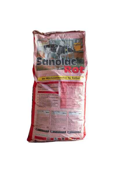 Sano Lapte Praf Vitei Sanolac Rot 25kg