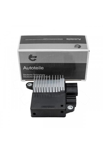 ESEN SKV Modul ventilator radiator Lexus IS III RX 8925726020