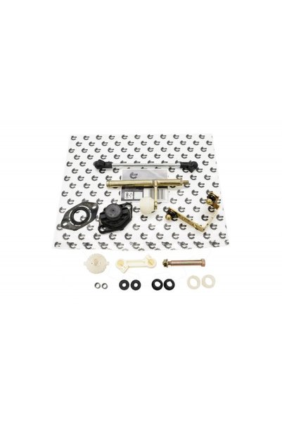 ESEN SKV Set reparație schimbător viteze VW Golf III Vento 1H0798201