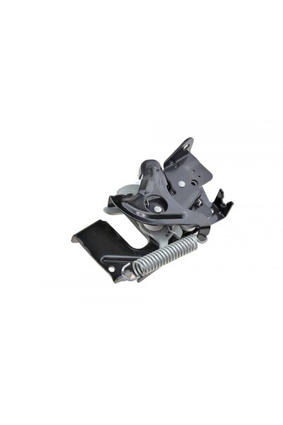 NTY ÎNCUIETOARE MASCĂ PROTECTOARE MOTOR BMW 1 F20/F21 2011-,2 F22/F87 2013-,3...