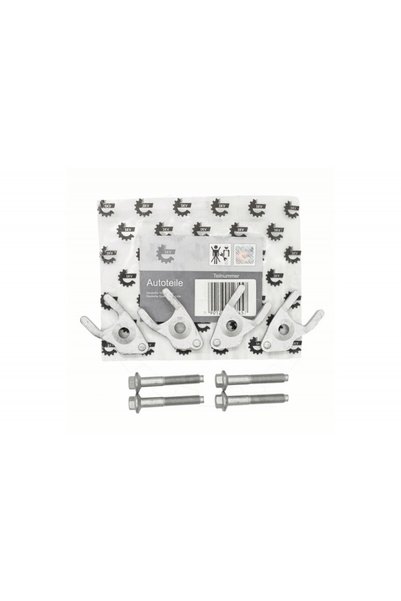ESEN SKV Set de suporturi și șuruburi pentru injectoare Ford Ranger Transit 2...